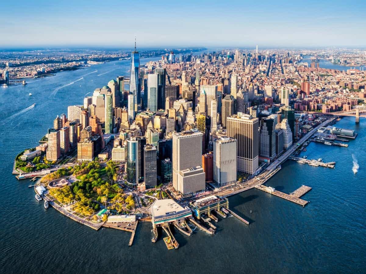 Triple-Net Lease Replacement Property