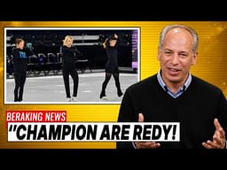 Coaches STUNNED by the Stars on Ice 2026 Cast? Here's What They Said!