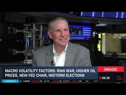 Why Kevin Mahn Created "AIR 7:" NVDA, GOOGL, MU & TSM Included