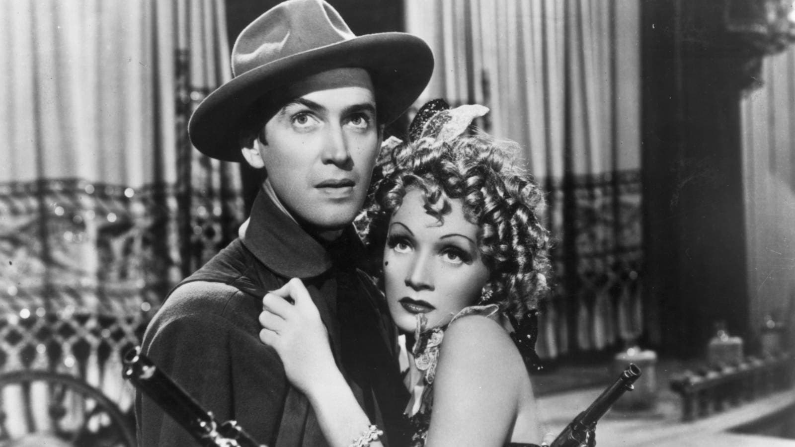 10 Best Westerns Of The 1930s That Are Still Worth ...