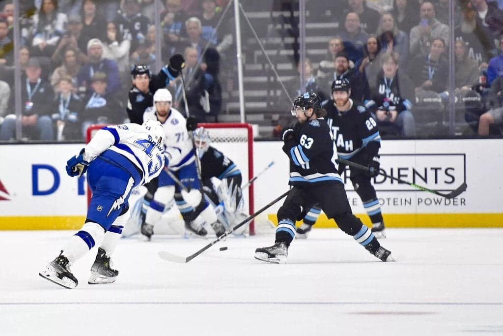 Best Darren Raddysh Projected Contract Possibilities for 2026-27