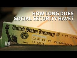 A new report says Social Security won't pay out as much by the early 2030s