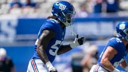 Giants Notes: Arvell Reese 'hasn't missed a beat,' ...