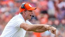 Once-Mighty Clemson Appears Vulnerable as it Prepares to Visit Cal