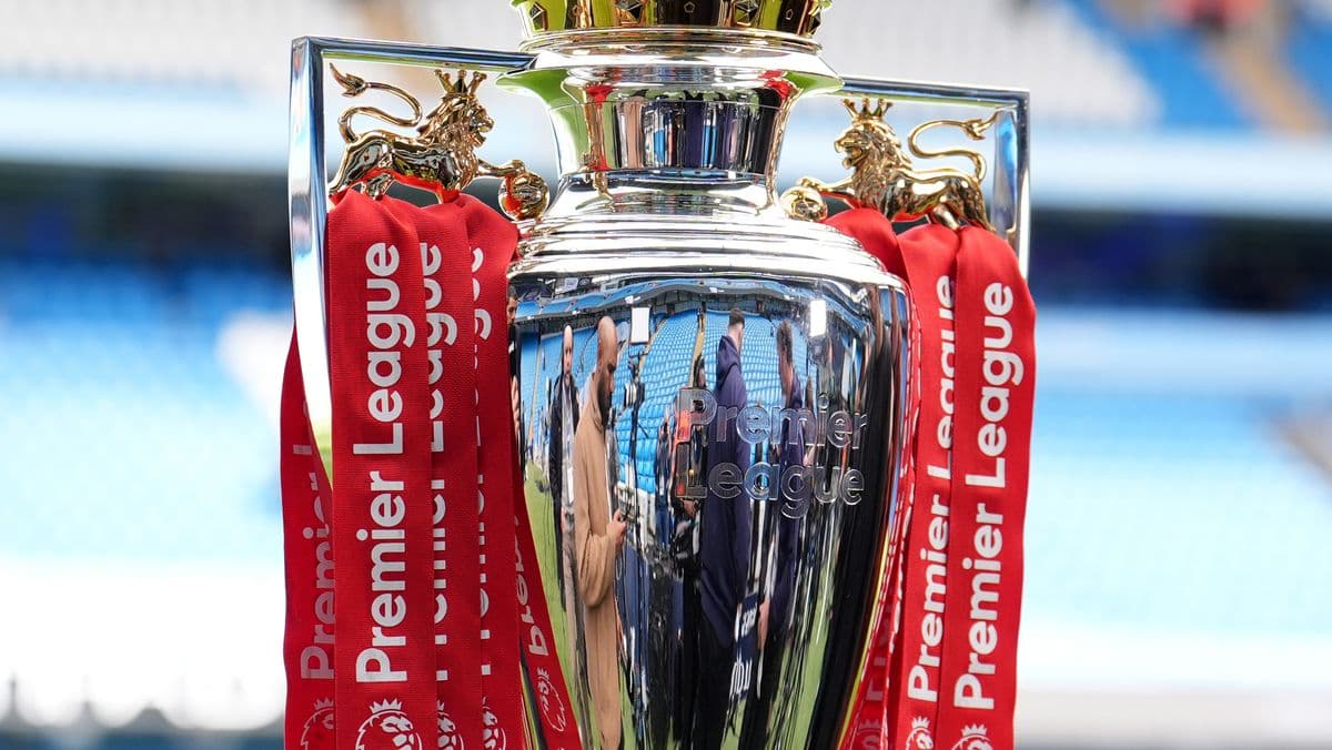Premier League 2026/27 start date, opening fixtures, how ...