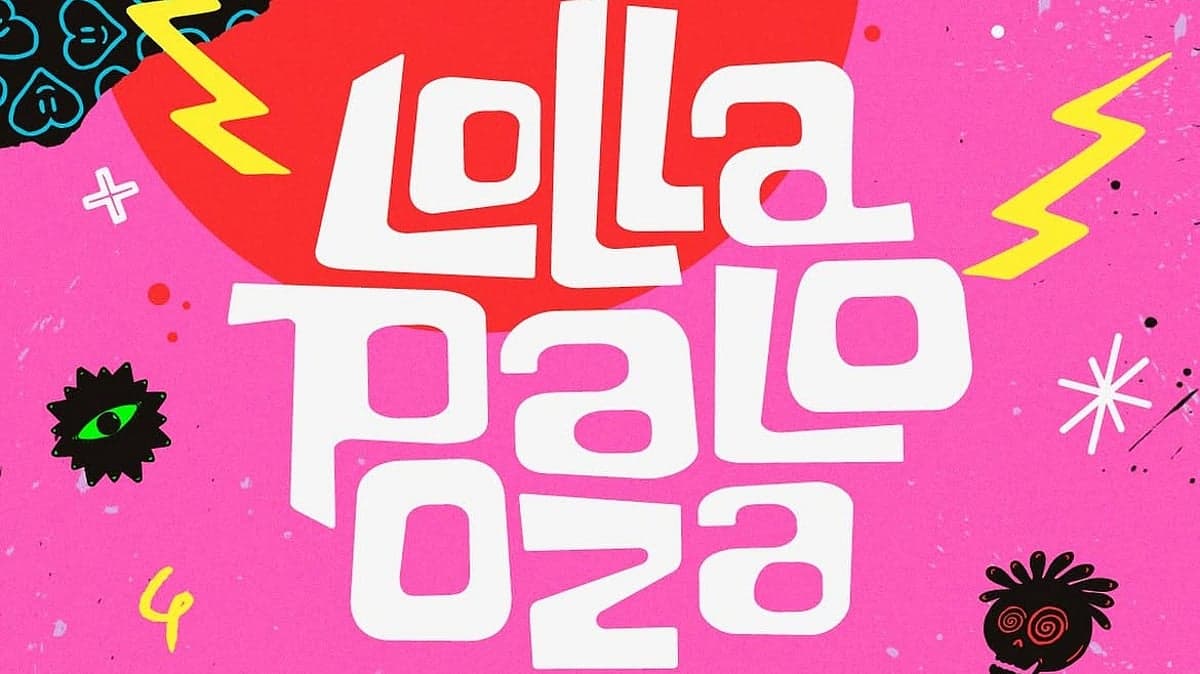 Lollapalooza India 2027 in Mumbai: How a Farewell Tour ...