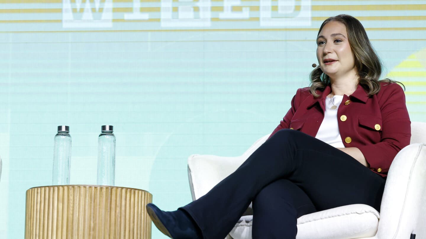 Even for female startup founders, the AI race defines the capital haves and have-nots - PitchBook