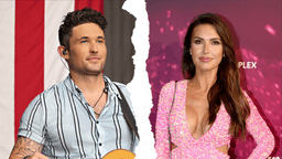 Michael Ray, Audrina Patridge Split Up After 2 Years Together