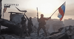Russian Soldiers Die in Photo-Driven Flag Missions for ...