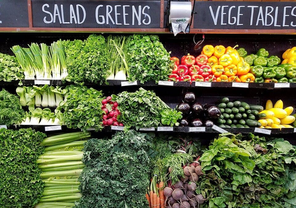FDA Proposes GRAS Reform, Trump Targets Vaccines ...