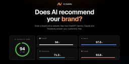 AI Visibility