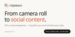 ClipMatch