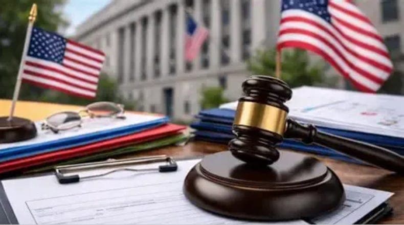 DOJ & FBI Expose Massive $6.5 Billion Healthcare Fraud Takedown: 455 Defendants Across 45 States, including 90 Doctors & Licensed Medical Professionals ARRESTED