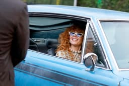 Poker Face Show Future Uncertain