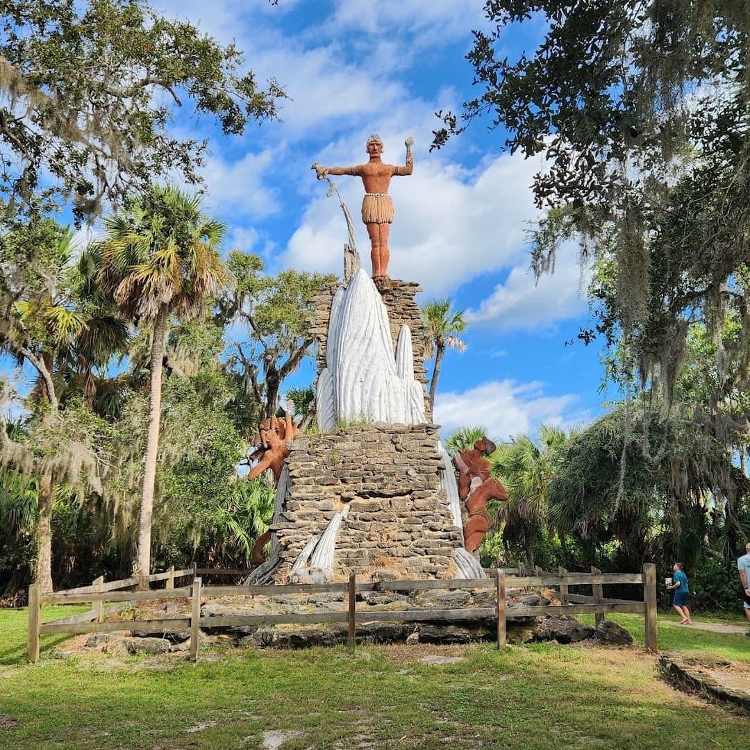 Map of Ormond Beach — Best attractions, restaurants, and ...