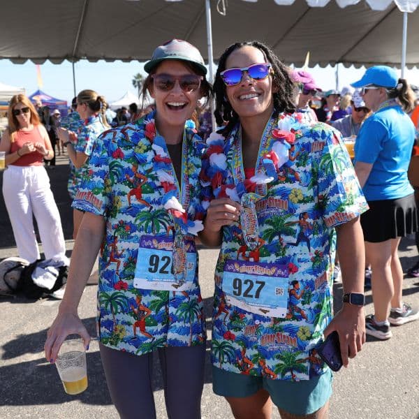 Silver Strand Veterans Day Run Returns November 8 with ...
