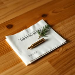 New England Hyperlocal Hub