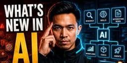 Monthly Q&amp;A #5: Building Sites, Researching LinkedIn, and Filtering Newsletters