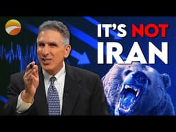 If There Is A Market Crash It Won't Be Because Of Iran - Weekly Market Alert