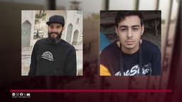 Iran executes two more political prisoners in secret