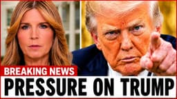 Deadline: White House 6/6/26 |Trump Faces Growing ...