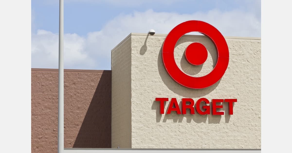 Target sees steady in-store recovery as traffic climbs in early 2026