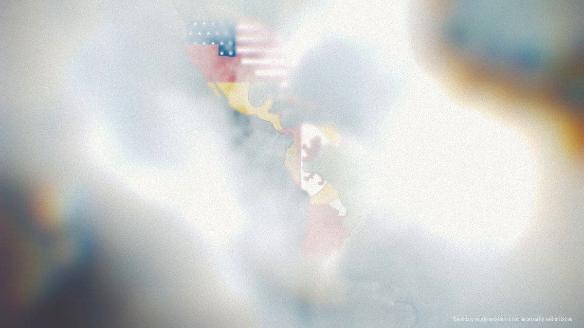 Comments on US policy in Cuba and Venezuela - August 2026