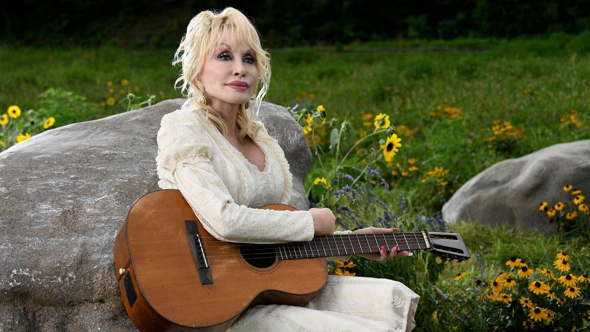 BREAKING: Dolly Parton, Country Music Legend, Dies at 80, Days After Saying She Still Had More to Achieve.