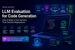 LLM Evaluation for Code Generation: How to Build a Test ...