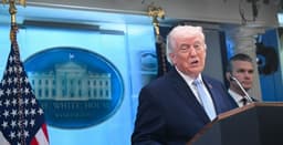 伊朗要民眾組人牆擋美襲擊 川普回應 | 電廠 | 大紀元