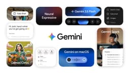 The Gemini app becomes more agentic, delivering proactive, 24/7 help