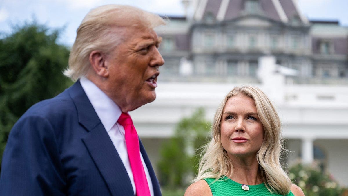 The Pinocchio Presidency