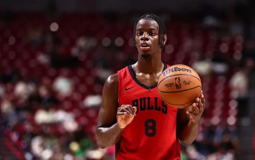 Bulls weigh roster moves after mixed Summer League and ...