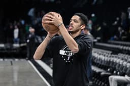 Josh Minott Could Be Nets' Hidden Gem in 2026-27