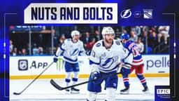 Nuts & Bolts: Rematch against the Rangers | Tampa Bay ...