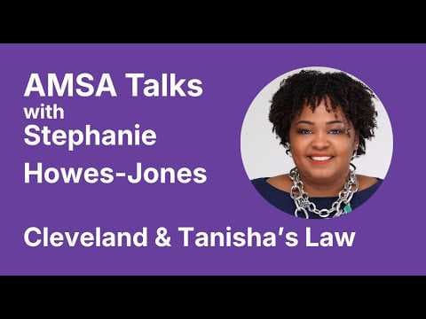 Cleveland & Tanisha's Law