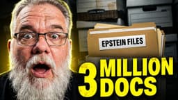 The DOJ Is Breaking the Law to Hide the Epstein Files