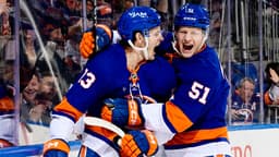 Islanders Mailbag: What’s Standing In Barzal’s Way, Varlamov’s Comeback & Appreciating Heineman
