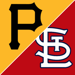 Pirates 5-4 Cardinals (31 Aug, 2026) Video Highlights