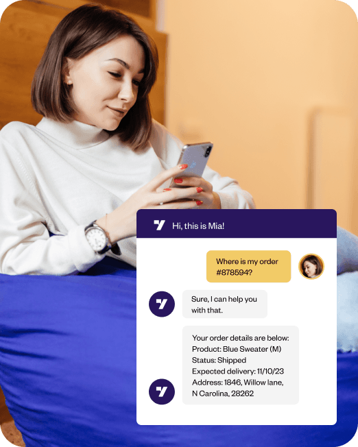 10 Top Conversational AI Platforms in 2024 - Yellow.ai