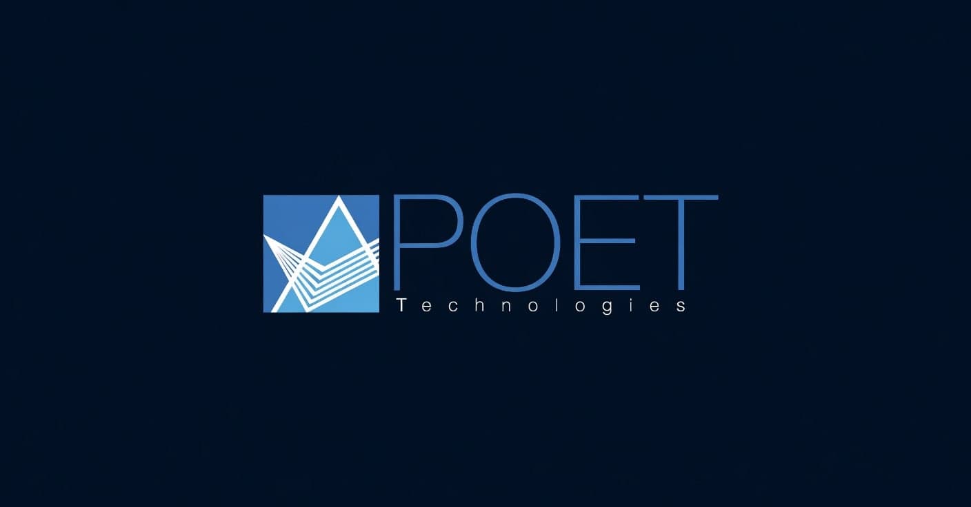 POET (POET) Stock; Jumps 11% as Lumilens Deal Fuels AI Data Center Growth Narrative