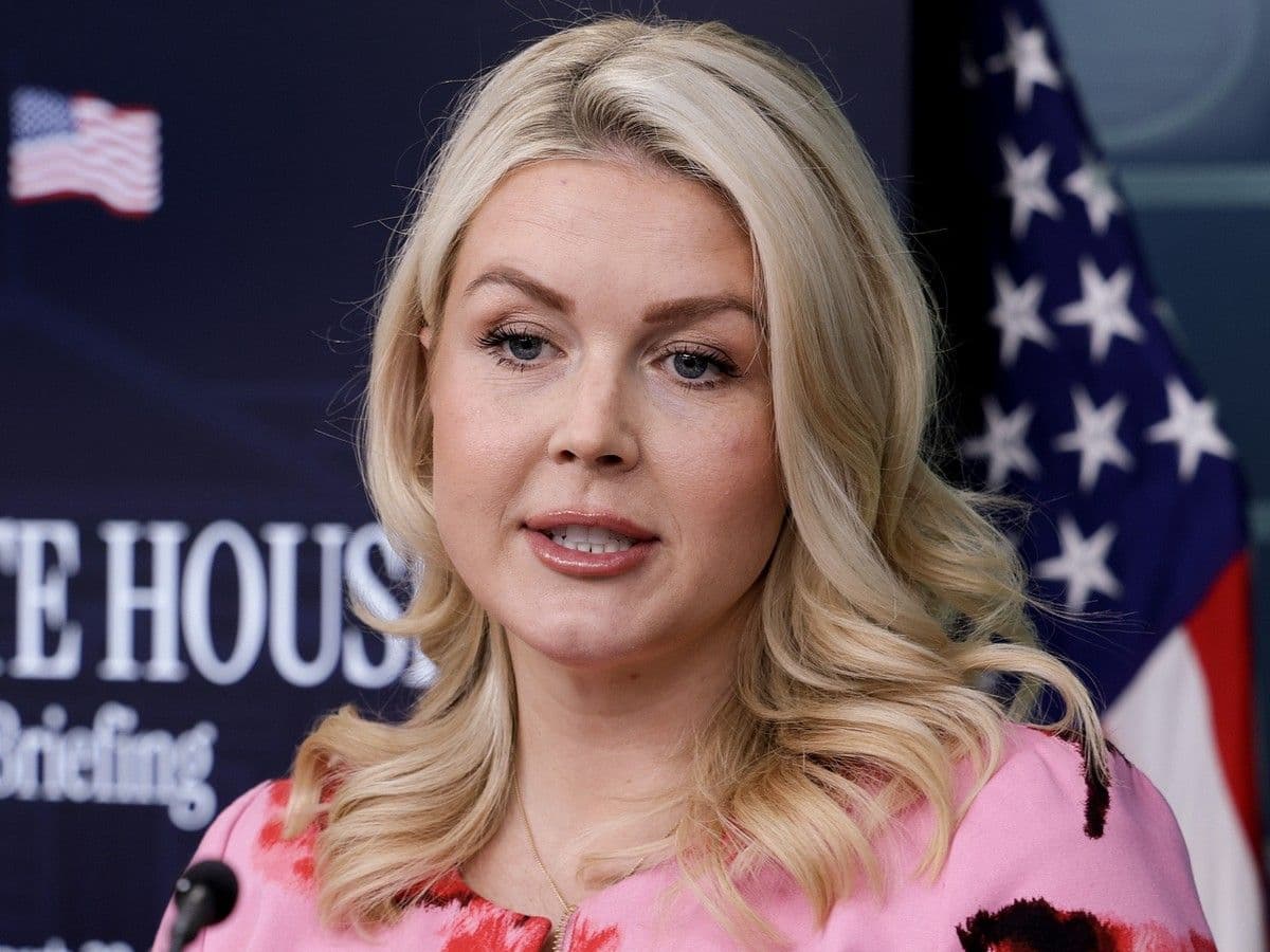 White House: US military created opening for diplomatic solution in Iran | National Post