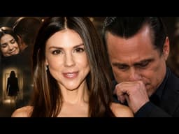 GENERAL HOSPITAL HEARTBREAK! Kate Mansi Reveals Maurice Benard’s Emotional Reaction to Her Exit 