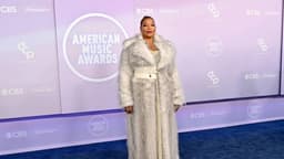 See the Best Fashions from the Star-Studded 2026 American Music ...
