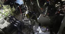 Iran pushes back against Trump's deadline