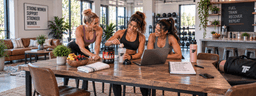 Whey Protein Benefits for Muscle Growth in Women - Tiger Fitness