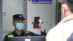 Why China Is Tightening Exit Rules For Citizens Travelling Abroad