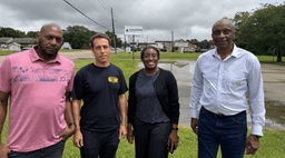Hyundai Issued with Demands on Louisiana Steel Mill by Delegation of Labor, Civil Rights, Environmental Health Leaders