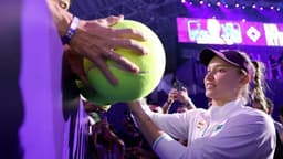 WTA Finals moves to Indian Wells after Saudi deal ended ...