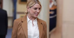 Pam Bondi’s Epstein Files Decision Puts Todd Blanche in Democrats’ Crosshairs